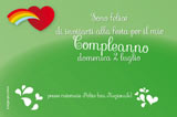 esempi invito compleanno 