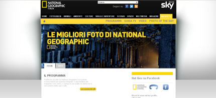 national geographic