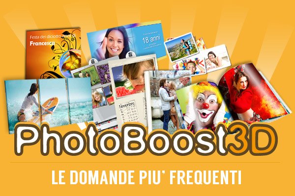 titolo faq Photoboost3D